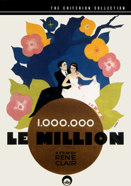 Le million - movie with Raymond Cordy.