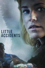 Little Accidents - movie with Boyd Holbrook.