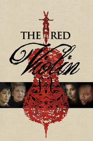 Le violon rouge - movie with Samuel L. Jackson.