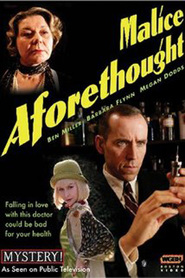 Malice Aforethought - movie with Peter Vaughan.