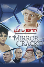 The Mirror Crack'd - movie with Elizabeth Taylor.