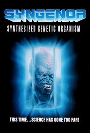 Syngenor - movie with David Gale.