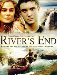 River's End - movie with Caroline Goodall.