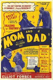 Mom and Dad - movie with George Eldredge.