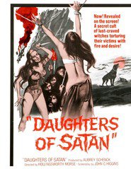 Daughters of Satan - movie with Tom Selleck.