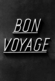 Film Bon Voyage.