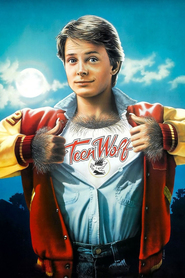 Teen Wolf is the best movie in James MacKrell filmography.