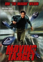 Moving Target is the best movie in Stephen Holland filmography.