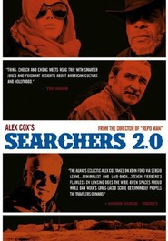Searchers 2.0 - movie with Sy Richardson.