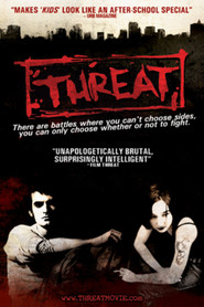 Threat is the best movie in Kamouflage filmography.
