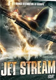 Jet Stream - movie with Atanas Srebrev.
