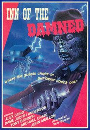 Inn of the Damned is the best movie in Diana Dangerfield filmography.
