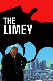 The Limey - movie with Barry Newman.