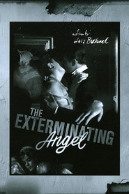 El Angel exterminador - movie with Antonio Bravo.