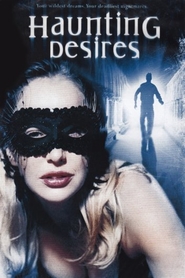 Haunting Desires - movie with Belinda Gavin.