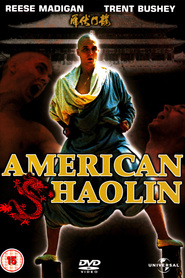 Film American Shaolin.