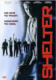 Shelter - movie with Costas Mandylor.