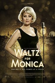 Monica Z is the best movie in Edda Magnason filmography.