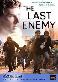 The Last Enemy - movie with David Harewood.