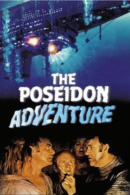 The Poseidon Adventure - movie with Roddy McDowall.