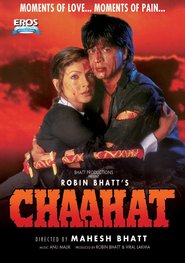 Chaahat - movie with Naseeruddin Shah.