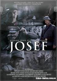 Josef is the best movie in Hana Hegedusic filmography.