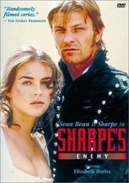 Sharpe's Enemy - movie with Pete Postlethwaite.