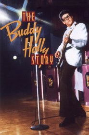 The Buddy Holly Story - movie with Charles Martin Smith.