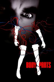 Body Parts - movie with Jeff Fahey.