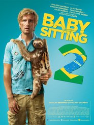 Babysitting 2 - movie with Vincent Desagnat.