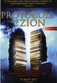 Protocols of Zion is the best movie in Abraham Foxman filmography.