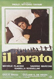 Il prato - movie with Michele Placido.