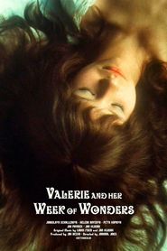 Valerie a tyden divu is the best movie in Otto Hradecky filmography.