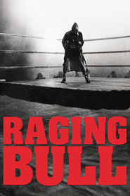 Raging Bull - movie with Cathy Moriarty.