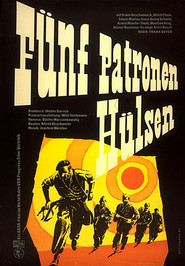 Funf Patronenhulsen is the best movie in Johannes Maus filmography.