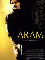 Aram - movie with Lubna Azabal.