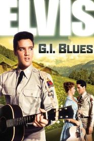 G.I. Blues - movie with Leticia Roman.