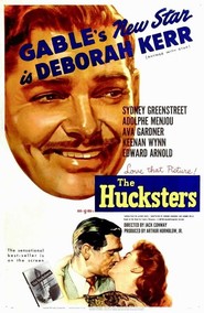 The Hucksters is the best movie in Sydney Greenstreet filmography.