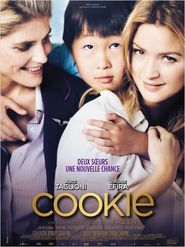 Cookie - movie with Regis Romele.