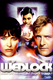 Wedlock - movie with Rutger Hauer.