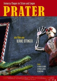Prater is the best movie in Ursula Storch filmography.