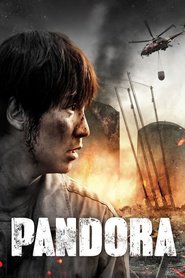 Pandora - movie with Kang Shin-il.
