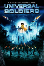 Universal Soldiers is the best movie in Kristen Quintrall filmography.
