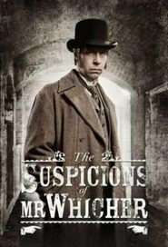The Suspicions of Mr Whicher: The Murder in Angel Lane - movie with James Wilson.