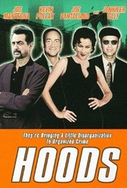 Hoods - movie with Richard Foronjy.