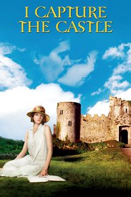I Capture the Castle - movie with Rose Byrne.