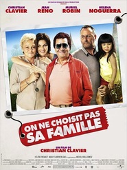 On ne choisit pas sa famille is the best movie in Karuna Morris filmography.