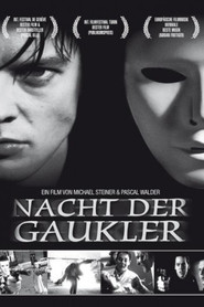 Nacht der Gaukler is the best movie in Alexander Seibt filmography.