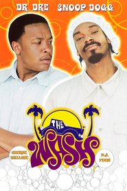 The Wash is the best movie in Frank Chavez filmography.
