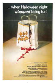Trick or Treats - movie with Peter Jason.